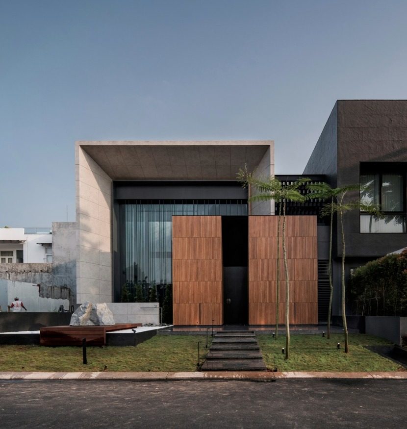 D+N2 House