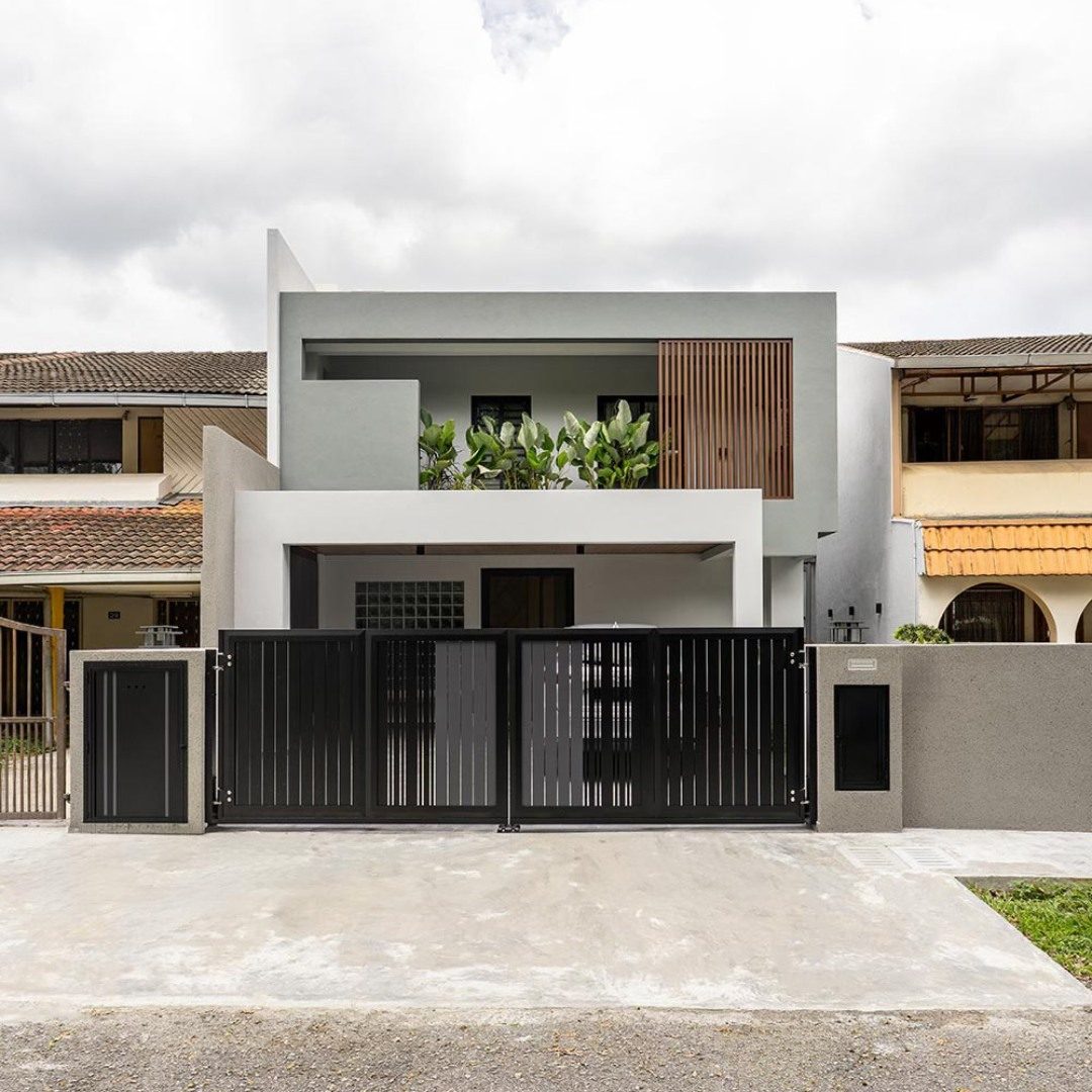 MY Villa