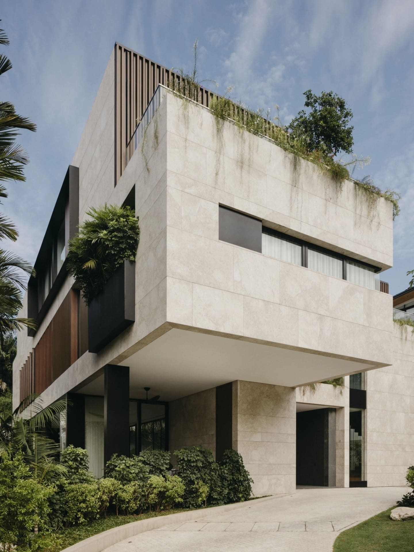 CNA Residence
